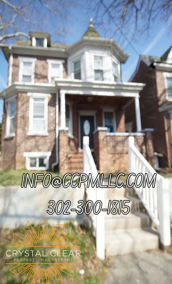 4 bed, 2.0 bath, 1672 sqft, $1,995 — Photo 2