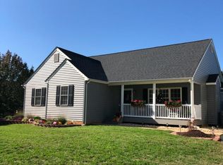 2757 Thomas Jefferson Rd, Forest, VA 24551