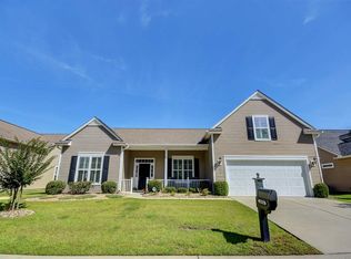 4315 Grovecrest Cir, North Myrtle Beach, SC 29582