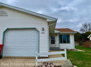 3909 S Terry Ave, Sioux Falls, SD 57106