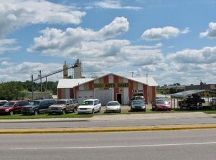 1405 18th Street, Spirit Lake, IA 51360