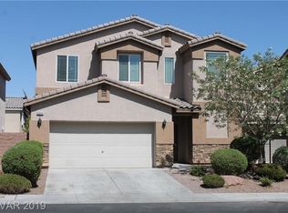 6044 Paddleboat St, North Las Vegas, NV 89031