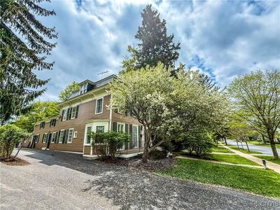 70 Lincklaen St, Cazenovia, NY, 13035