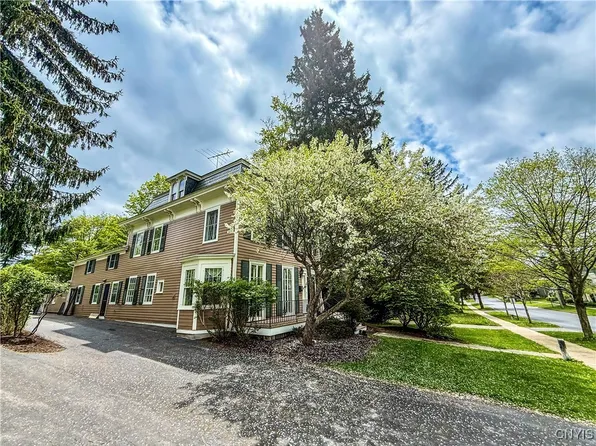 70 Lincklaen St, Cazenovia, NY 13035