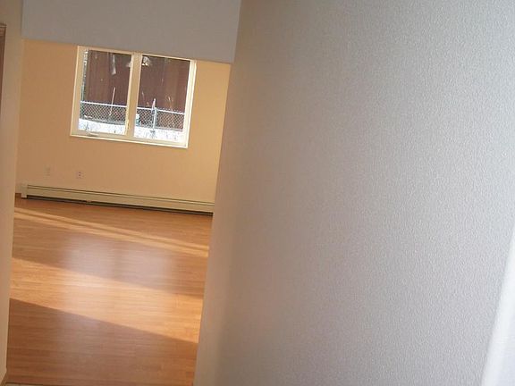 Hallway/Living Room