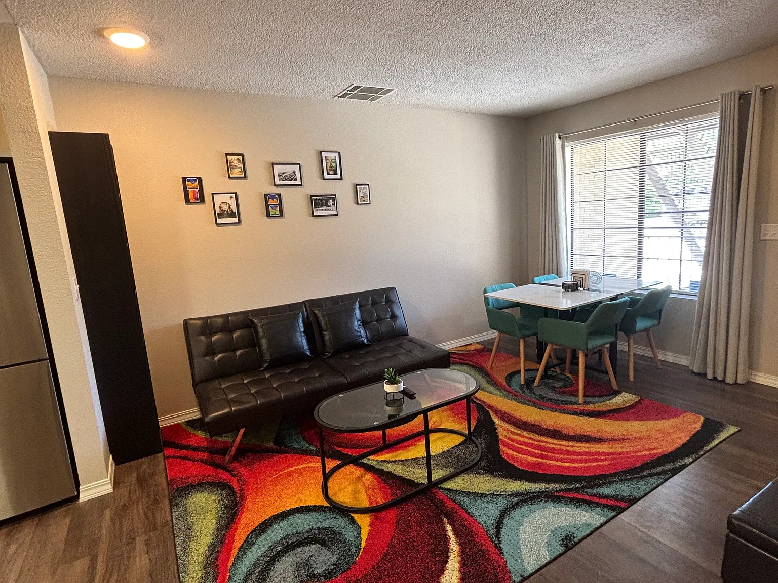 1 bed, 500 sqft, $1,450 — Photo 2