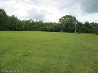 6625 Scoutshire Camp Rd, Citronelle, AL 36522