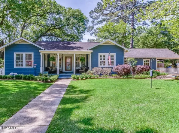 2311 W Saint Mary Blvd, Lafayette, LA 70506