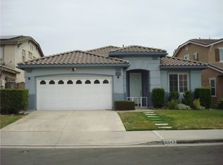 6043 Camargo Pl, Fontana, CA 92336