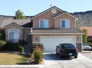16 N 1210 W, Saint George, UT 84770