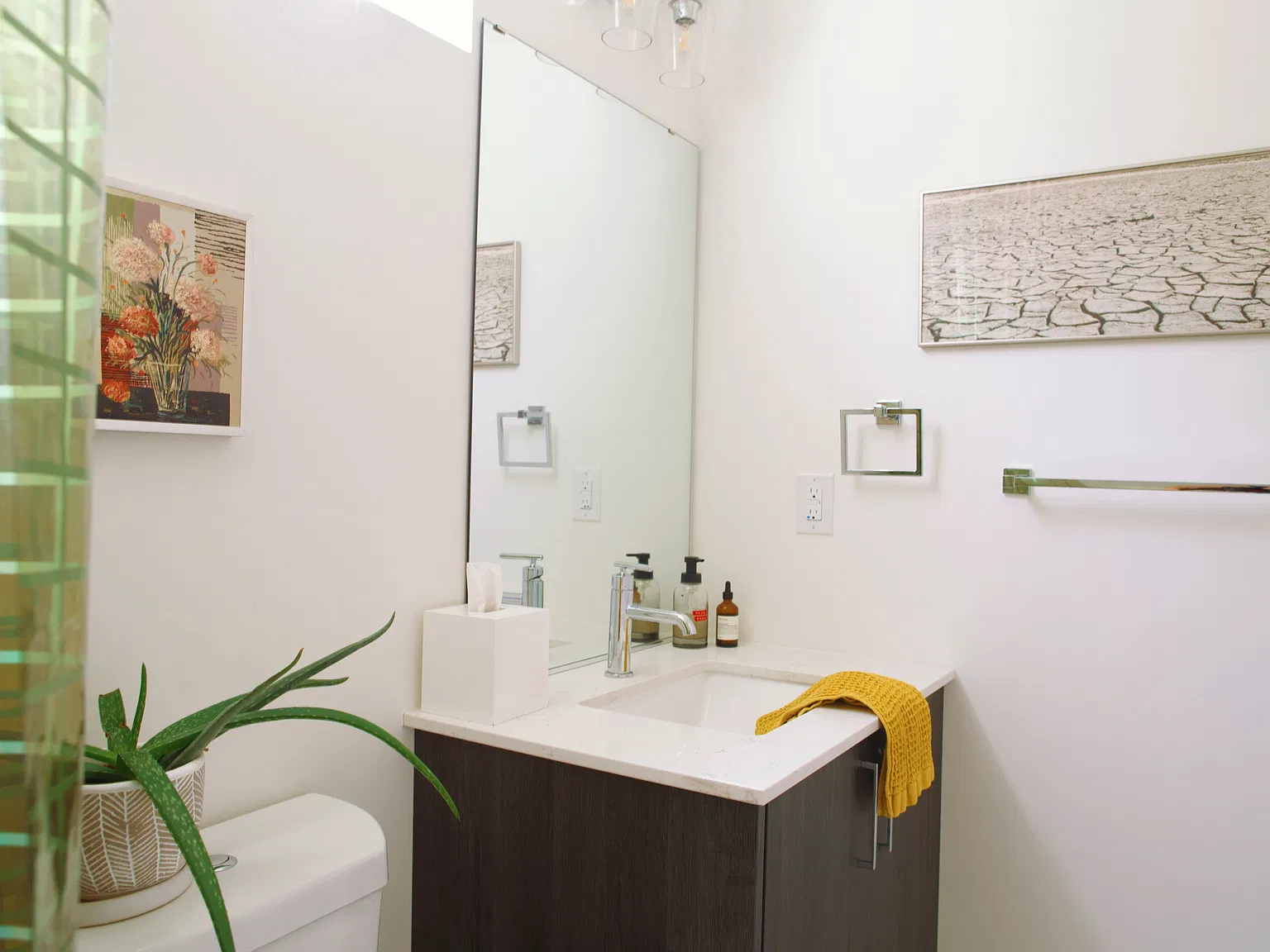 2 bed, 1320 sqft, $5,000 — Photo 4