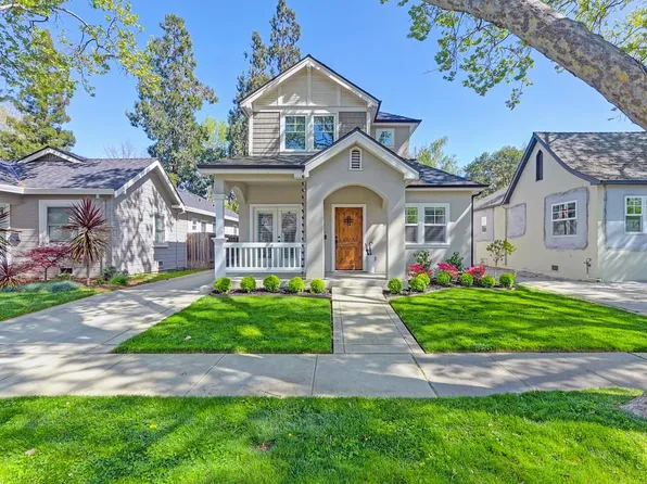 521 38th St, Sacramento, CA 95816