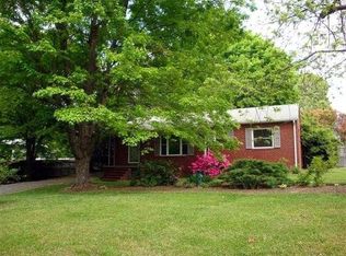 515 E Central Ave, Asheboro, NC 27203