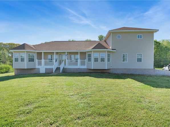44 Maddox Rd, Nauvoo, AL 35578