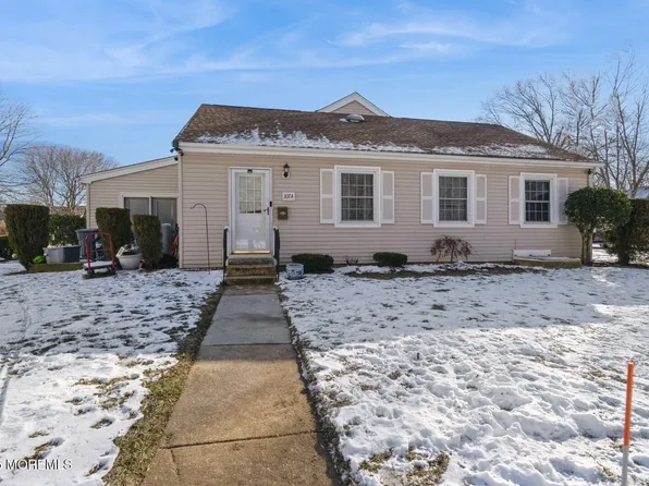 107A Ragley Hall Road, Freehold, NJ 07728