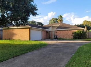 15026 Margeson St, Houston, TX 77084