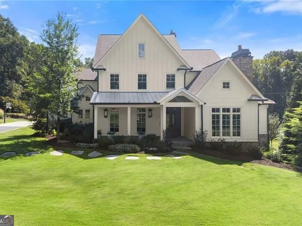 15995 Freemanville Rd, Milton, GA 30004
