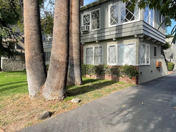 330 N Cedar St APT 6