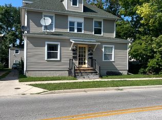 620 E Mishawaka Ave #1, Mishawaka, IN 46545