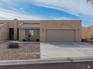 11785 E Calle Gaudi, Yuma, AZ 85367