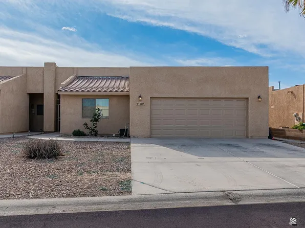 11785 E Calle Gaudi, Yuma, AZ 85367