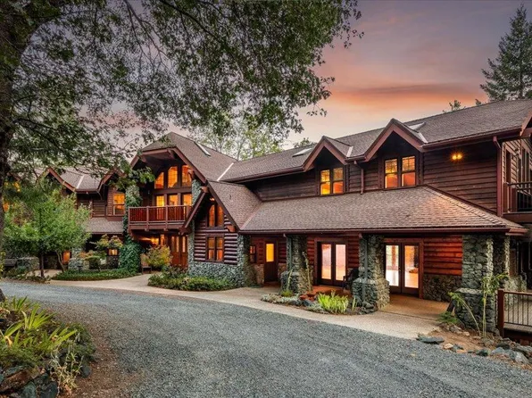 21293 Scotts Flat Rd, Nevada City, CA 95959