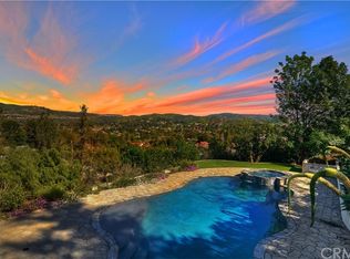 10665 Morada, Orange, CA