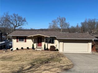 2155 Portside Ln, Osage Beach, MO 65065