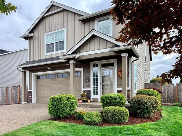 3104 36th Ave SE, Albany, OR 97322