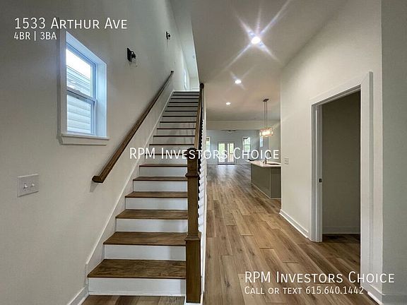 3rd image of 1533 Arthur Ave