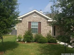 7619 Cold Mtn, Converse, TX 78109