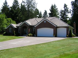 3144 Hollywood Dr NE, Olympia, WA 98516