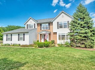 4814 Sarah Dr, Mason, OH 45040