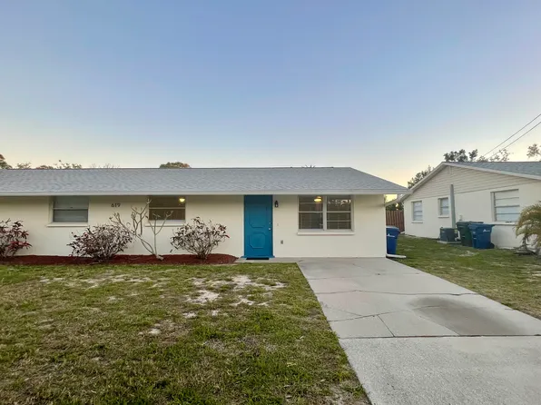 619 Shore Rd, Nokomis, FL