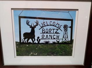 101 Sd #54510, Rocksprings, TX 78880