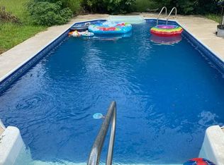 260 Graball Cutoff, Abbeville, AL 36310