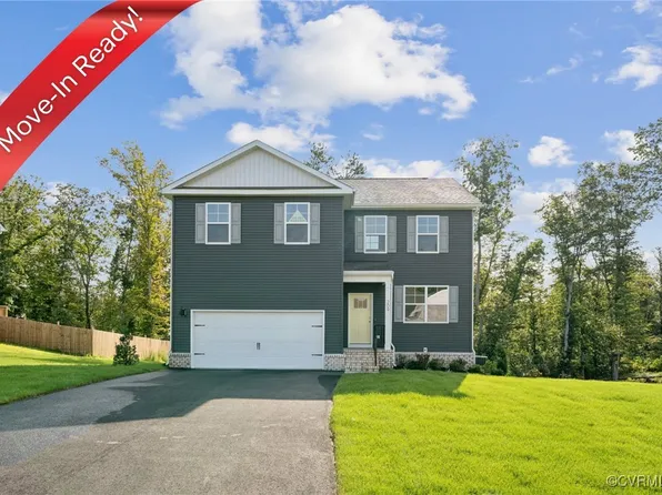 209 Edwin Cir, King William, VA 23009