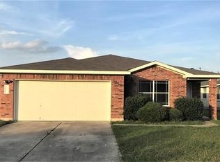 2206 Piedmont Ct, Leander, TX 78641