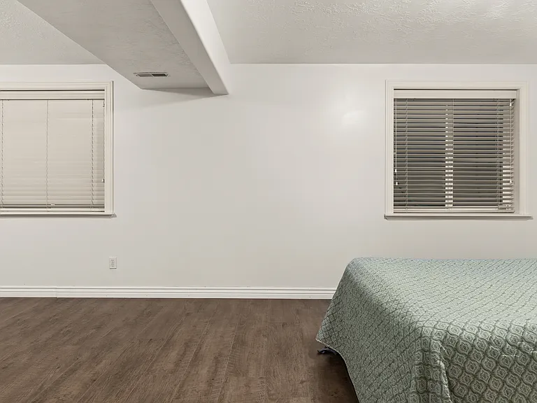 Downstairs Guest Room/Office Bedroom #4