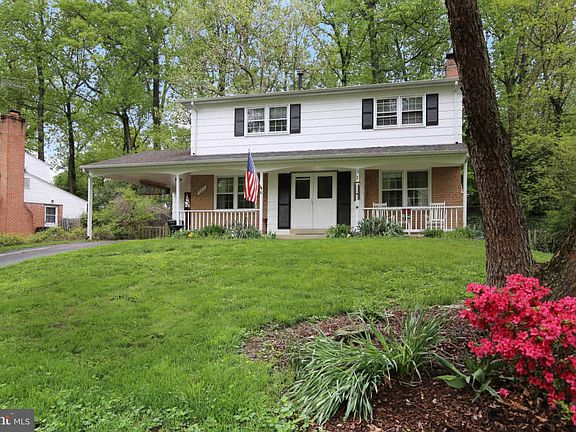 2nd image of 6617 Grey Fox Dr