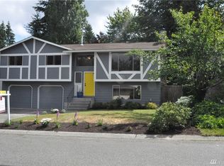 21621 9th Ave W, Bothell, WA 98021