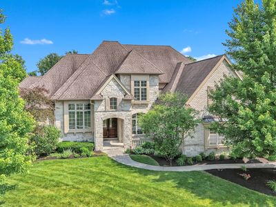10471 Winghaven Dr, Noblesville, IN, 46060