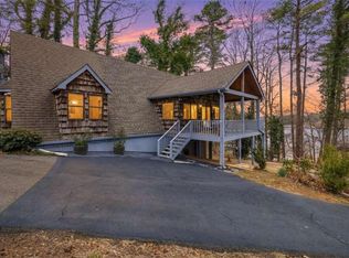 6463 Old Shadburn Ferry Rd, Buford, GA 30518