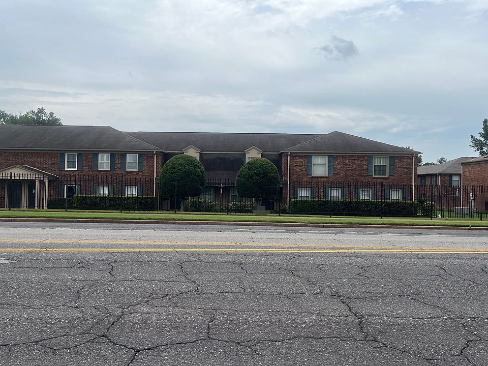 1st image of 5863 Park Ave