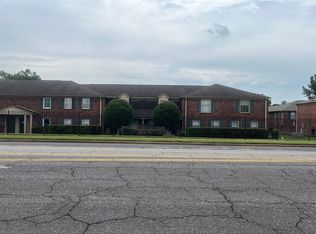 5863 Park Ave, Memphis, TN 38119