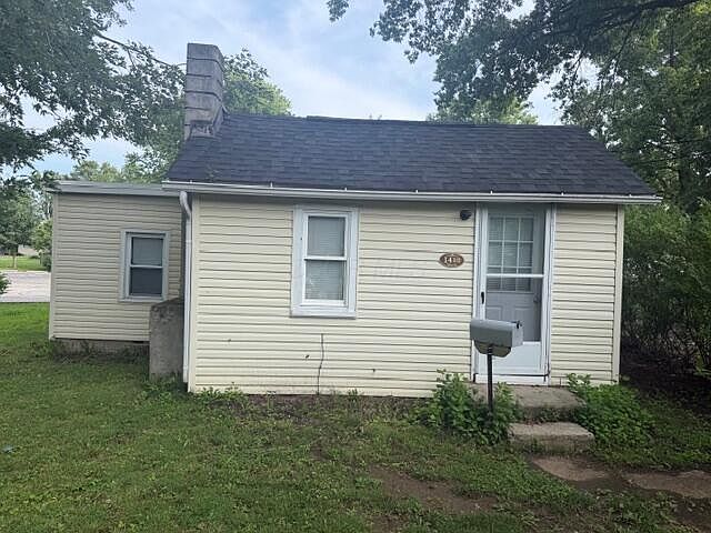 2nd image of 14 1/2 Willow St