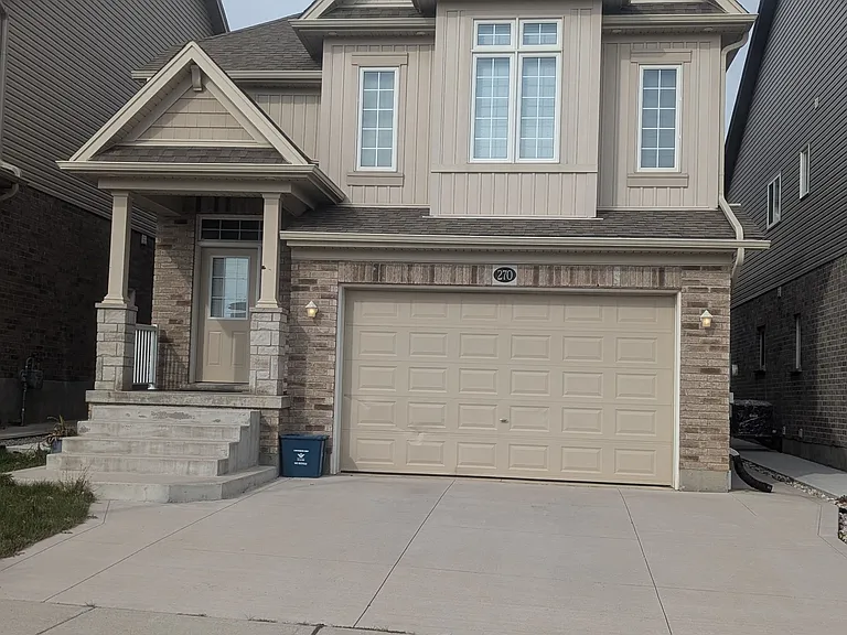 270 Sweet Gale St — Photo 1