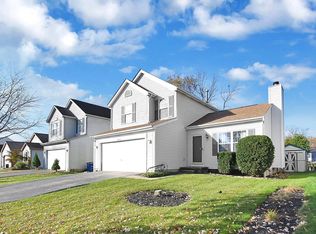 3379 Retriever Rd, Columbus, OH 43232