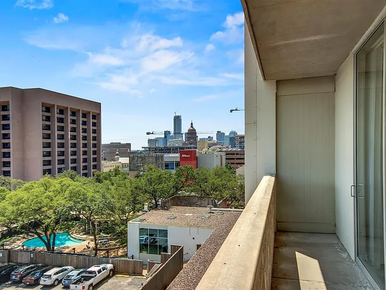 1801 Lavaca St #5F — Photo 23