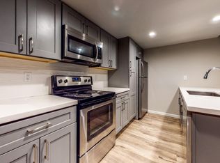 2307 Maher Dr #5, Santa Rosa, CA 95405
